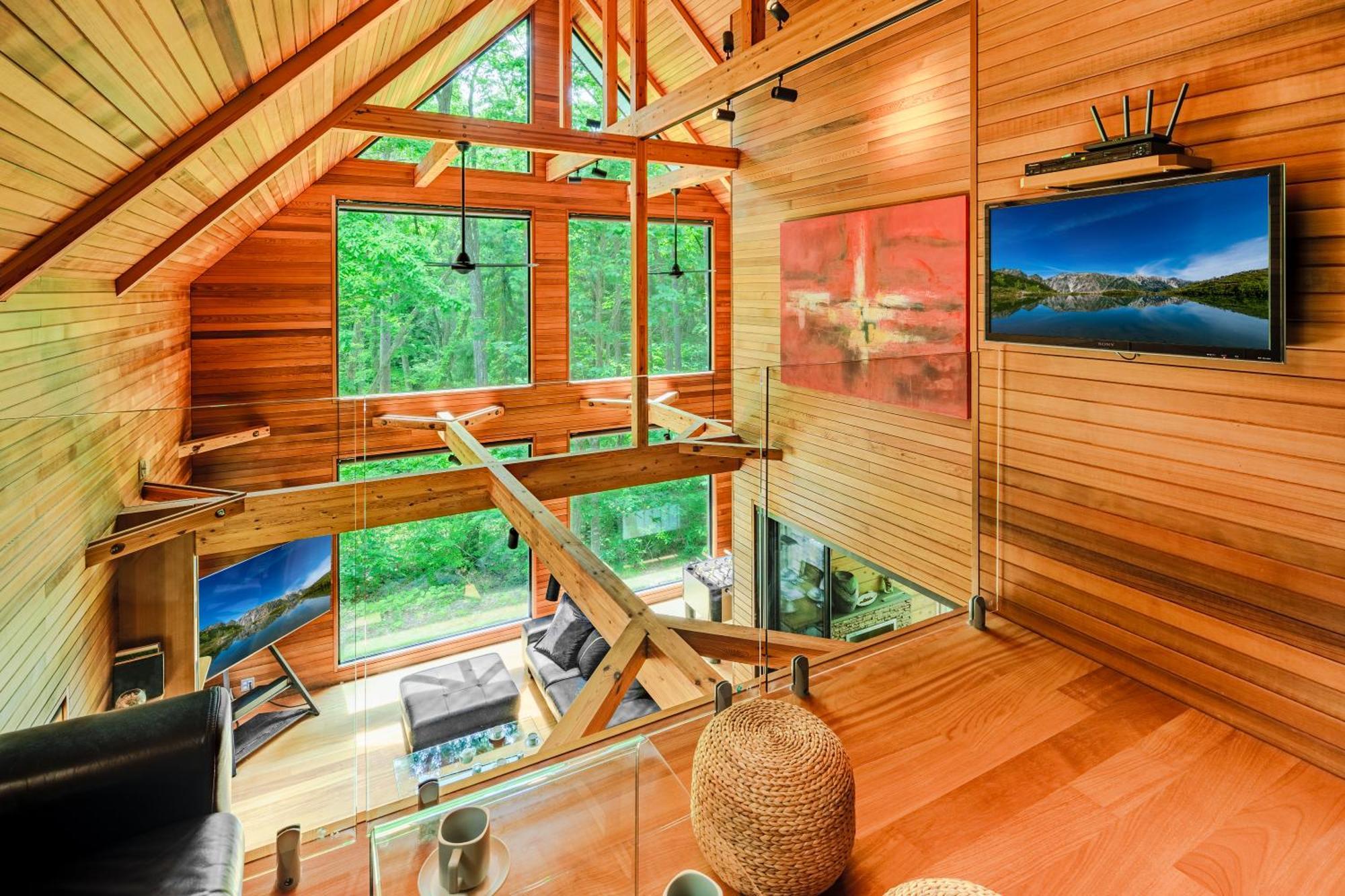 Phoenix Chalets By Hhg Hakuba Exteriör bild