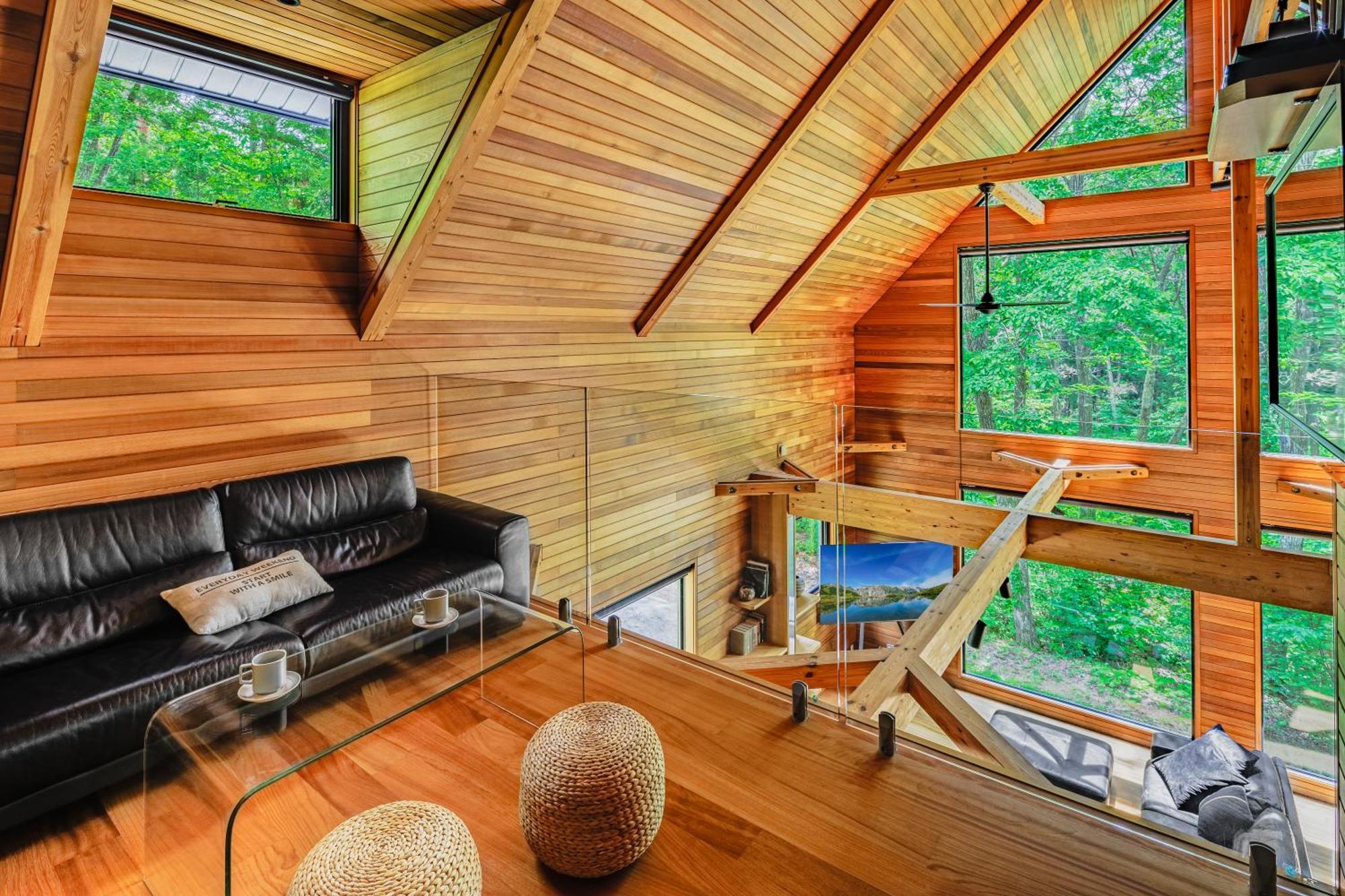 Phoenix Chalets By Hhg Hakuba Exteriör bild