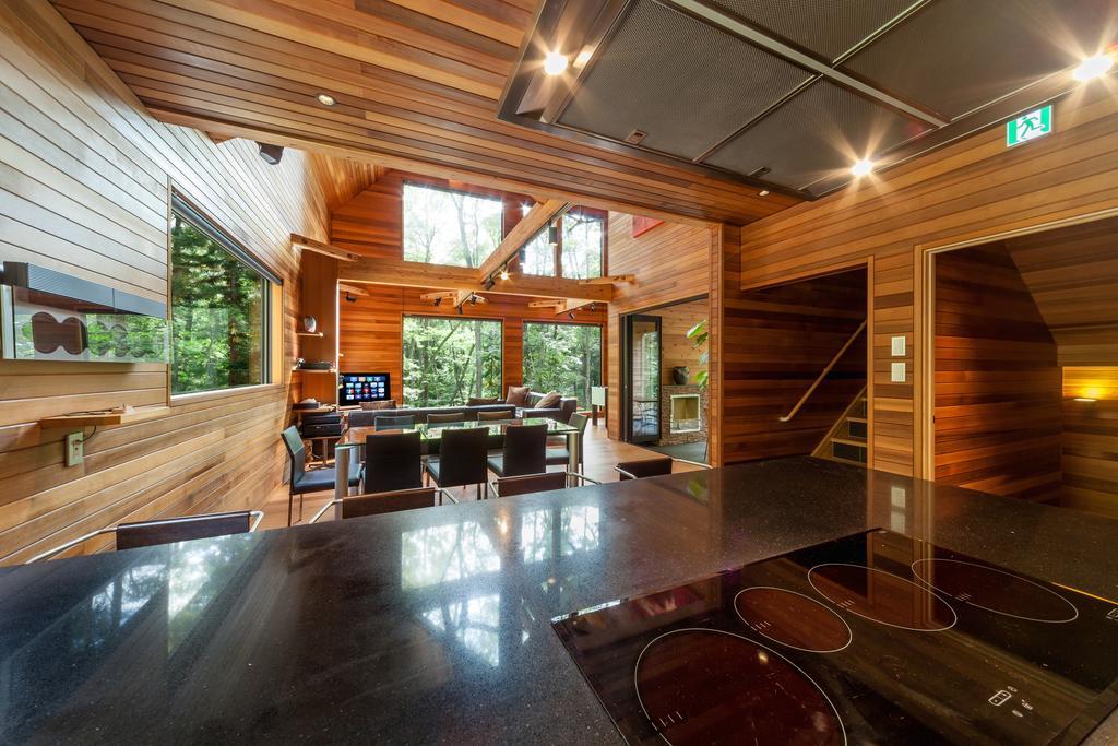 Phoenix Chalets By Hhg Hakuba Exteriör bild