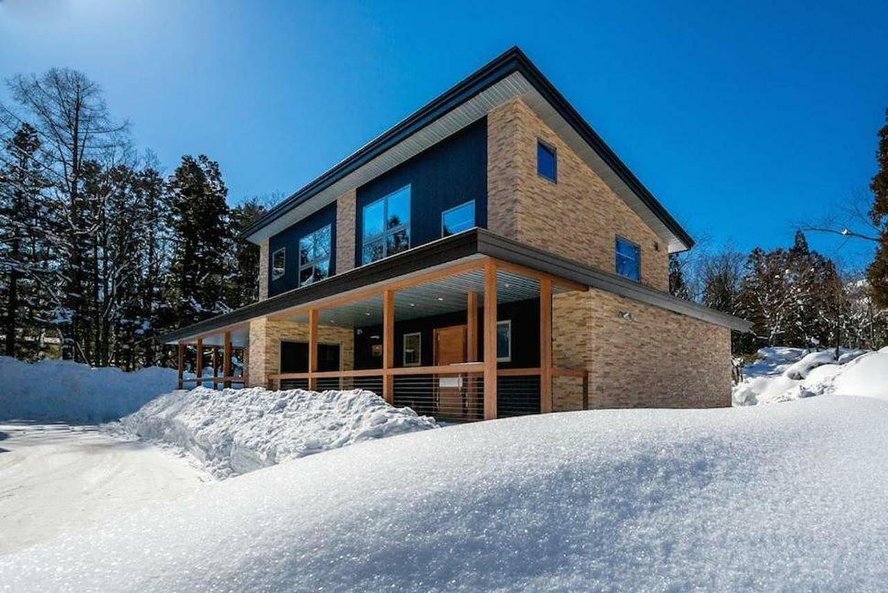 Phoenix Chalets By Hhg Hakuba Exteriör bild