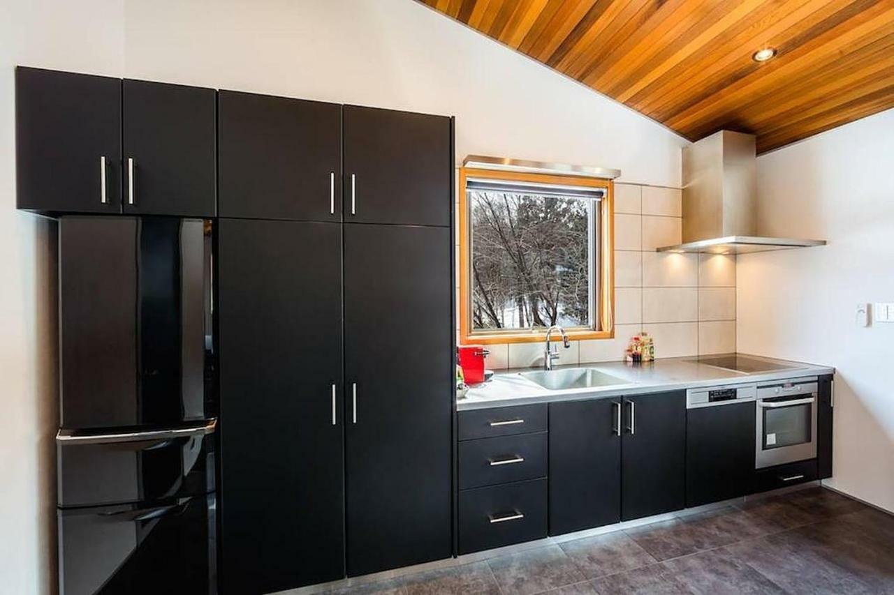 Phoenix Chalets By Hhg Hakuba Exteriör bild